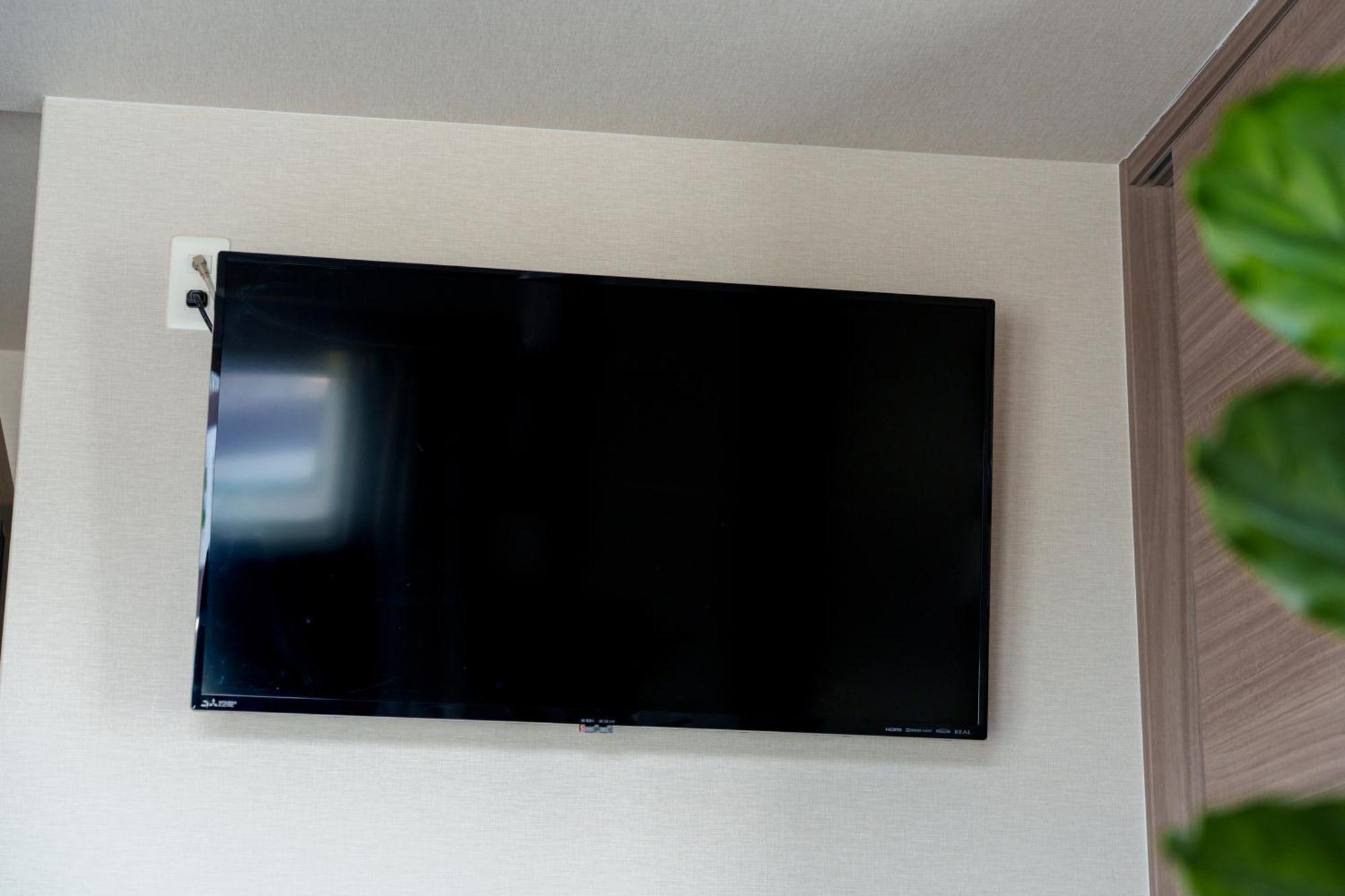 Tanimachi Luxe Hotel Osaka Eksteriør billede